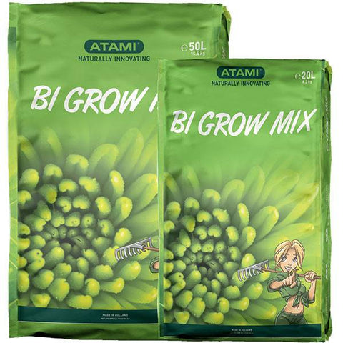 Atami Terra Bi Grow Mix