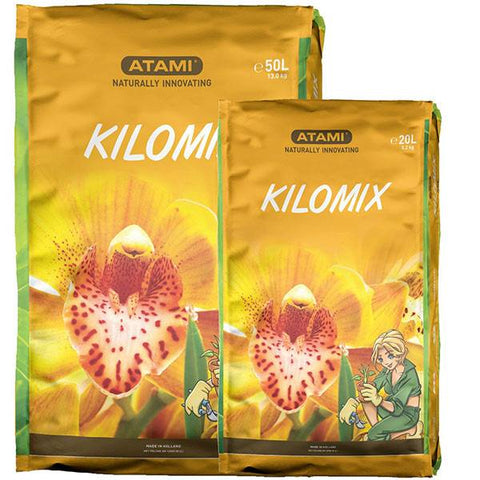Atami Terra organics Kilomix