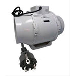 Aspiratore TT 100 Vents