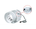 Aspiratore TT 315 Vents
