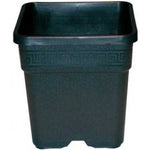 Vaso in Plastica Resistente