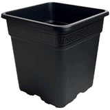 Vaso in Plastica Resistente