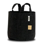 Vaso Tessuto con Manici Root Pouch