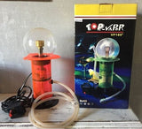 Vaporizzatore da Tavolo Top Vapor VP180